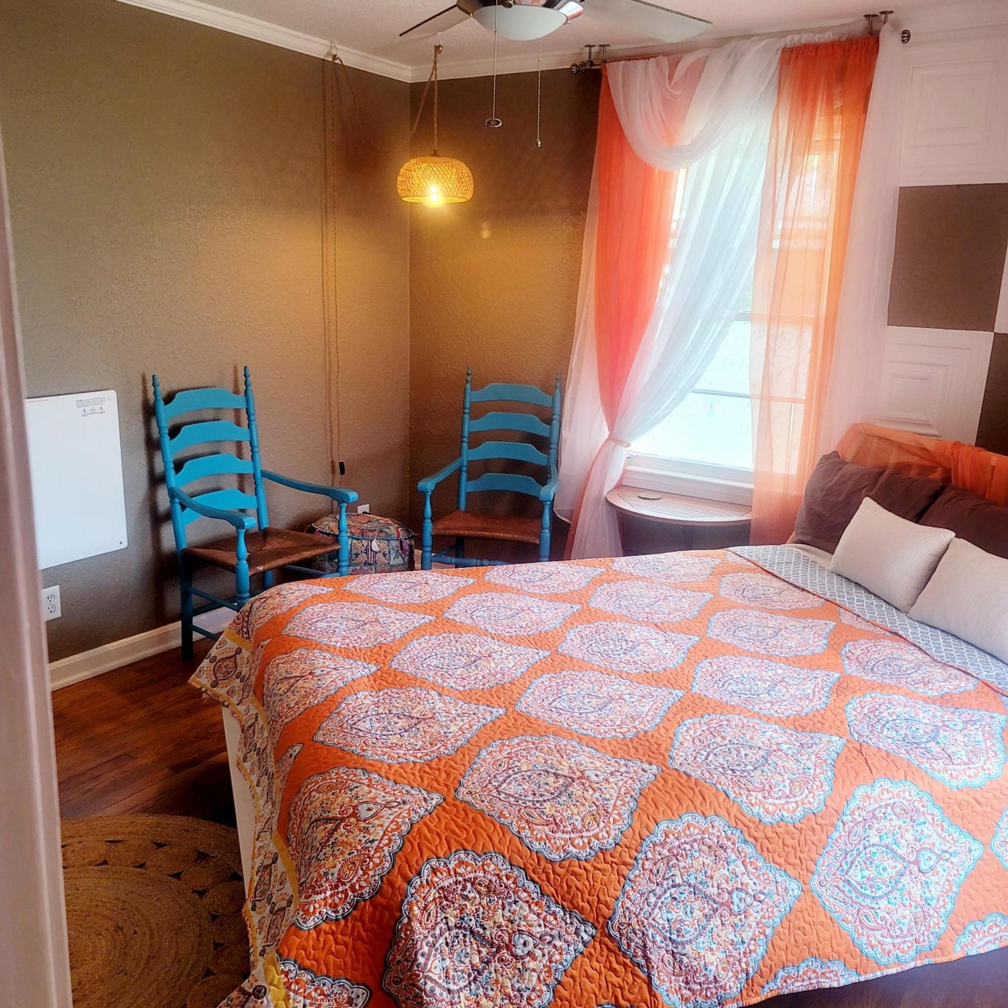 Beach Go-Boho Private Room & Coffee - Tea! Free บรันสวิก ภายนอก รูปภาพ